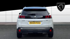 Peugeot 3008 1.6 PureTech 180 GT Line Premium 5dr EAT8 Petrol Estate